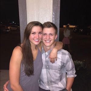 Meet your Posher, Andrew